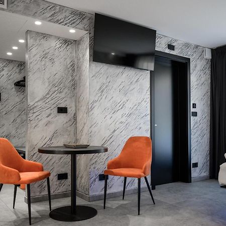 Adv Home - Exclusive Rooms Bolzano Exteriér fotografie