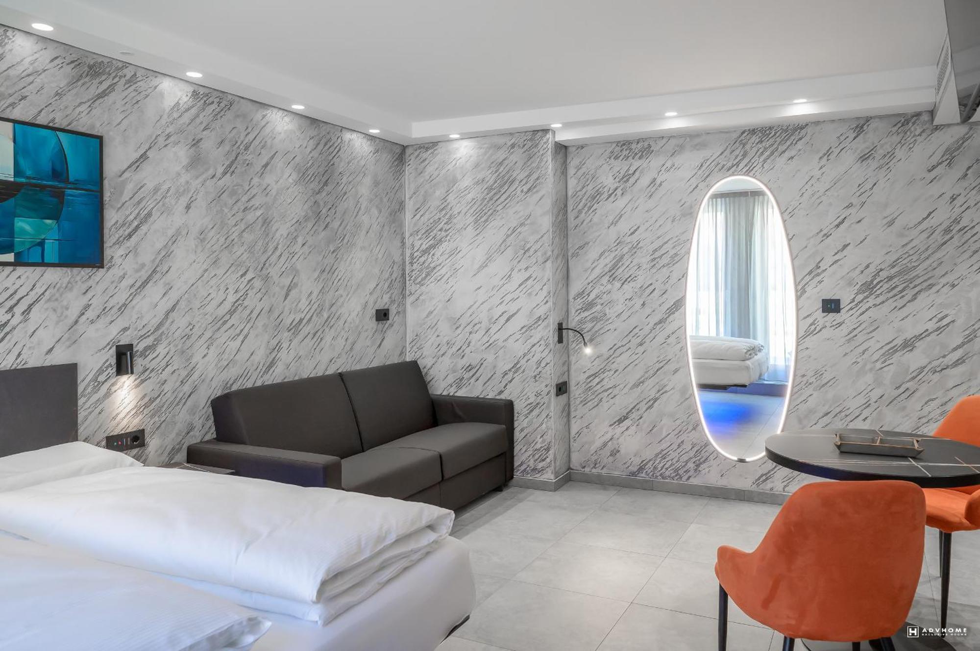 Adv Home - Exclusive Rooms Bolzano Exteriér fotografie