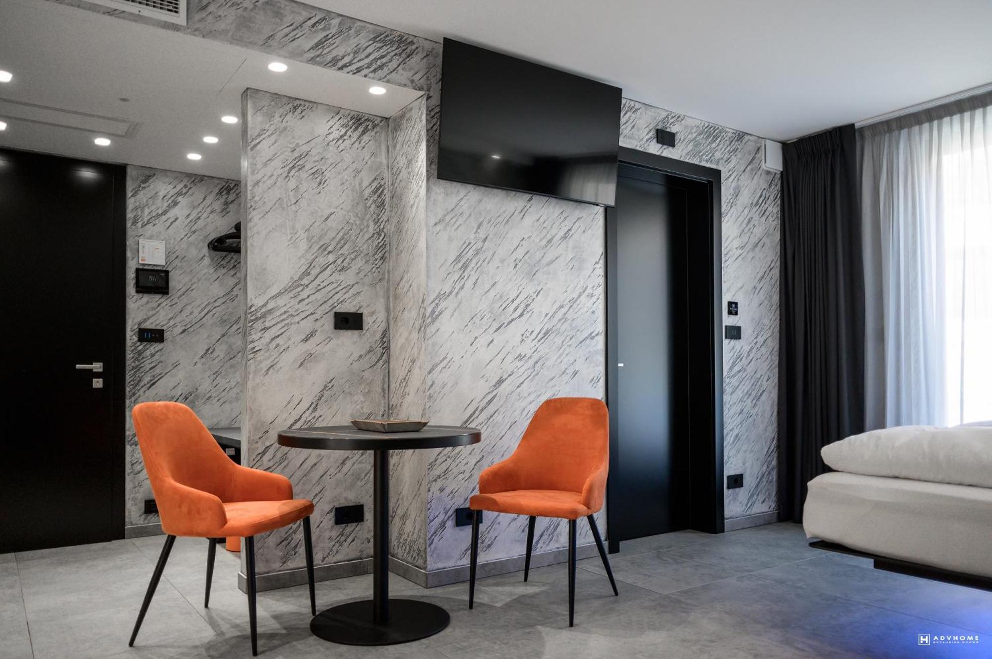 Adv Home - Exclusive Rooms Bolzano Exteriér fotografie