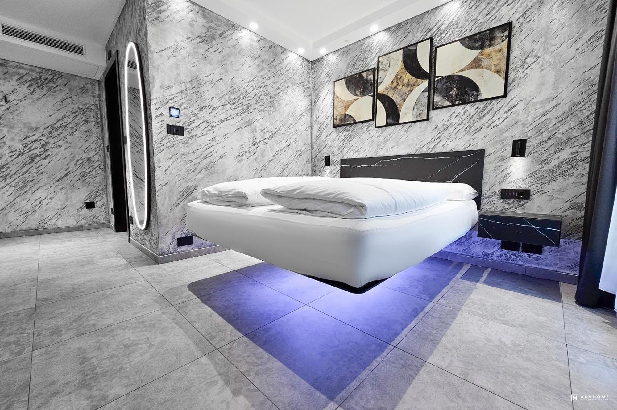 Adv Home - Exclusive Rooms Bolzano Exteriér fotografie