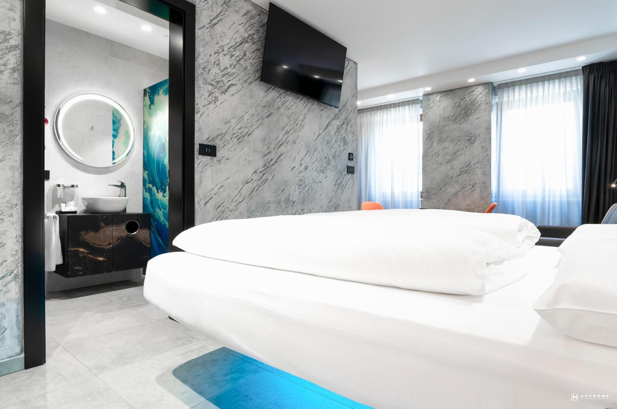 Adv Home - Exclusive Rooms Bolzano Exteriér fotografie