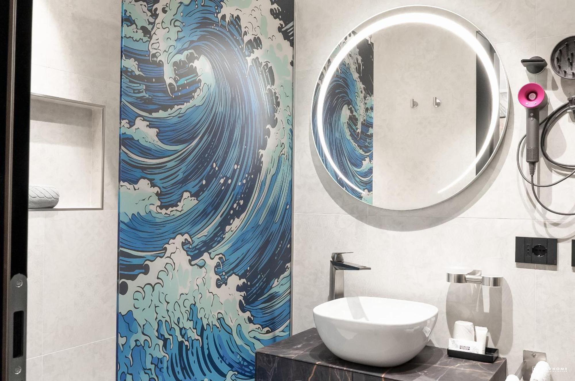Adv Home - Exclusive Rooms Bolzano Exteriér fotografie