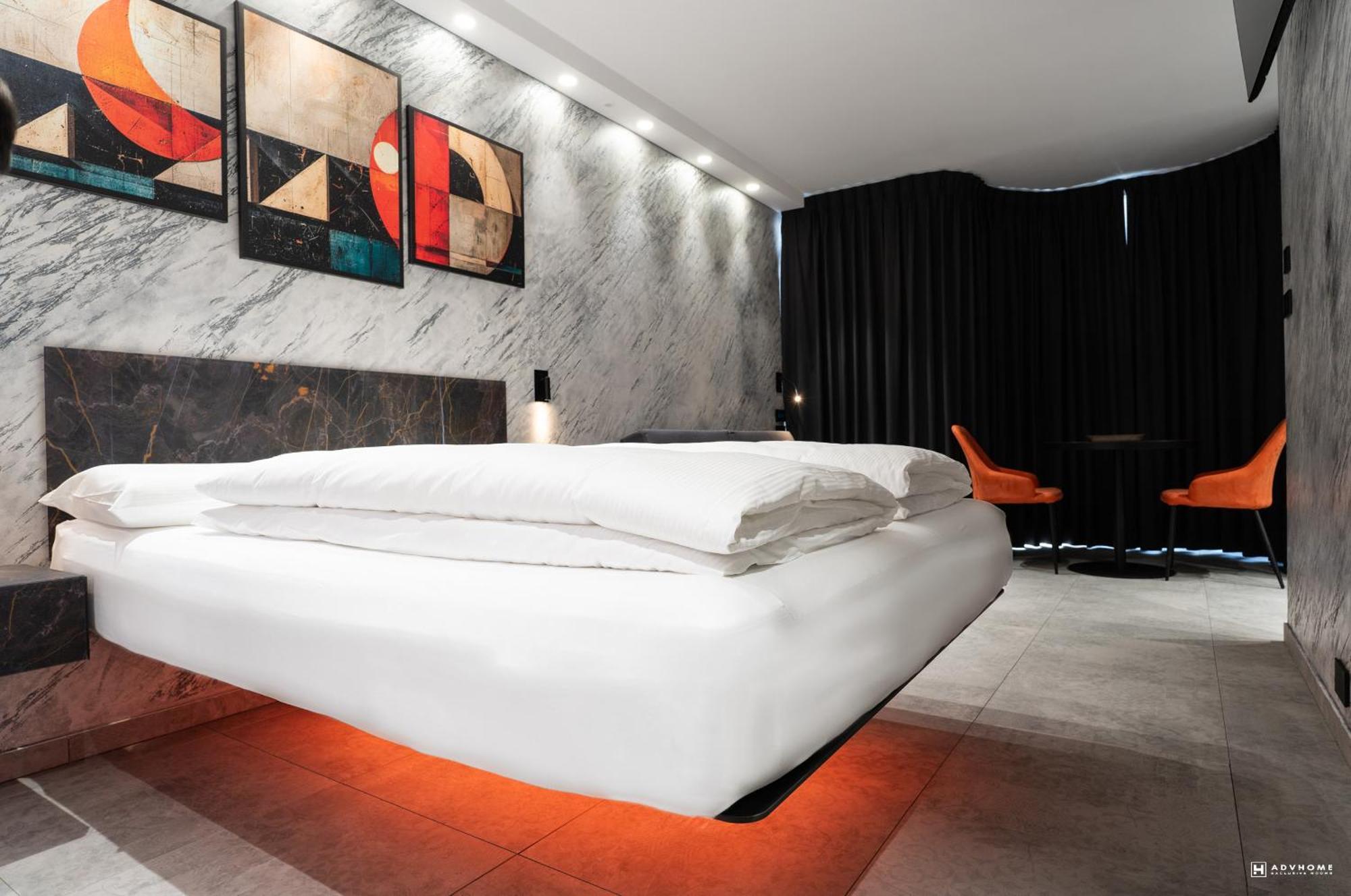 Adv Home - Exclusive Rooms Bolzano Exteriér fotografie